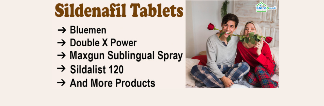 Store4medi Online Store Uk Cover Image
