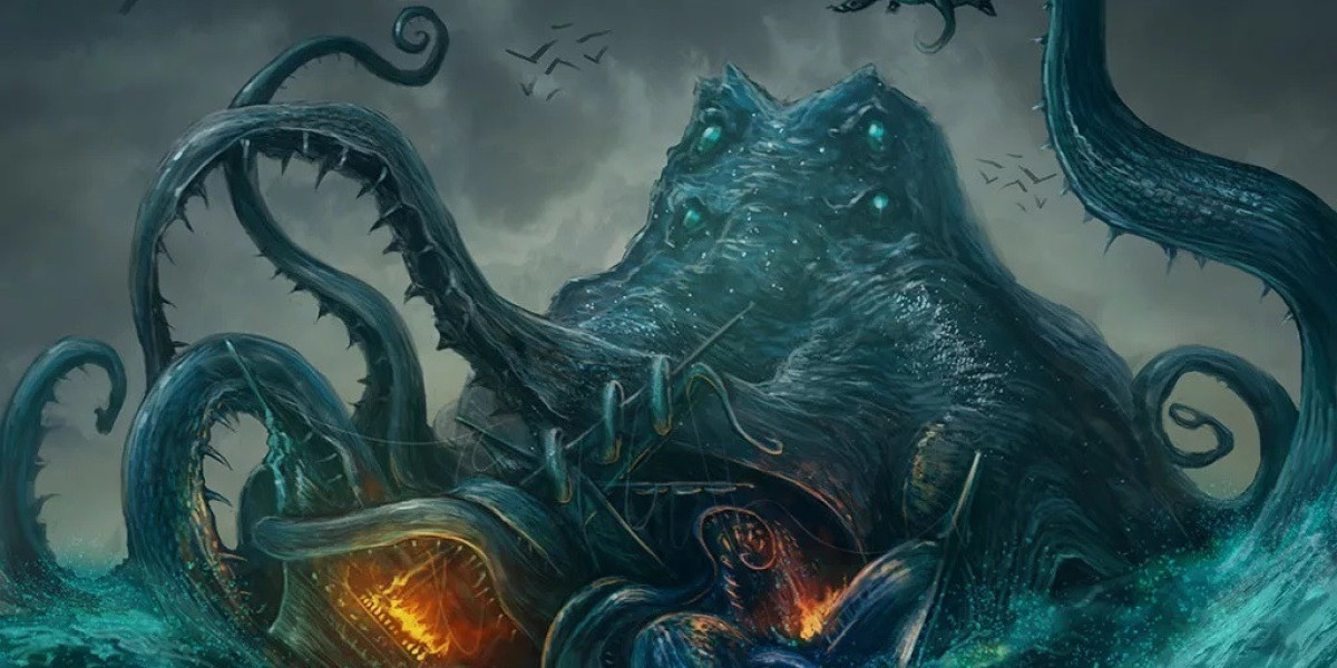 Best 50 Tips For KRAKEN