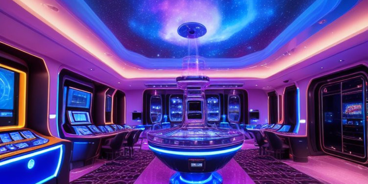 Safe Payments at Casino LazyBar
