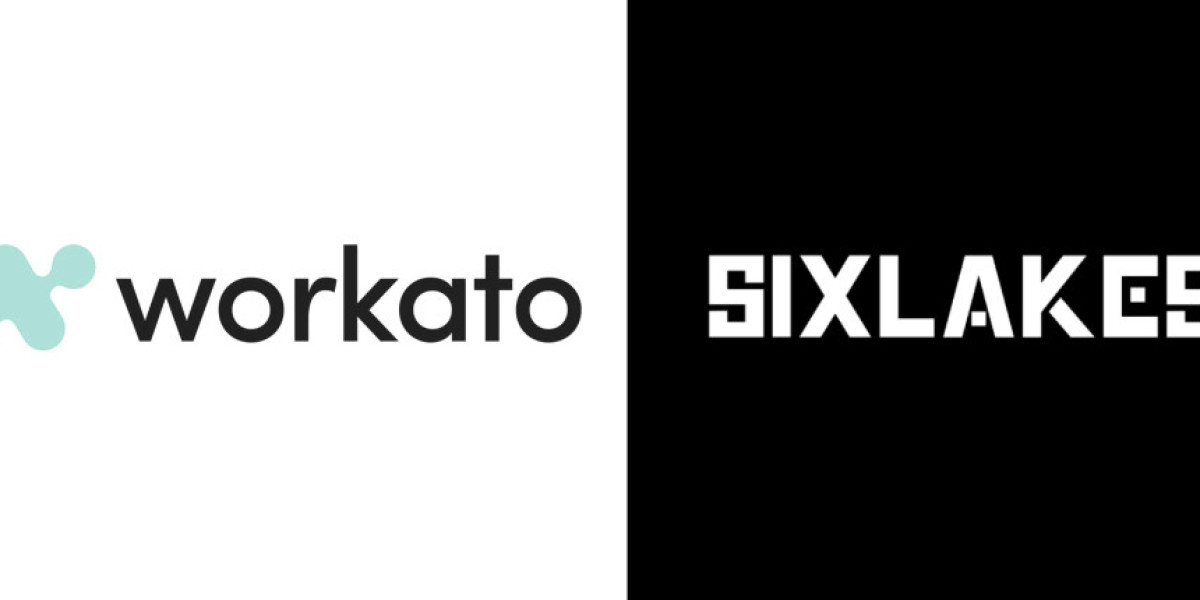 Professional Workato Integration Services | SixLakes Consulting