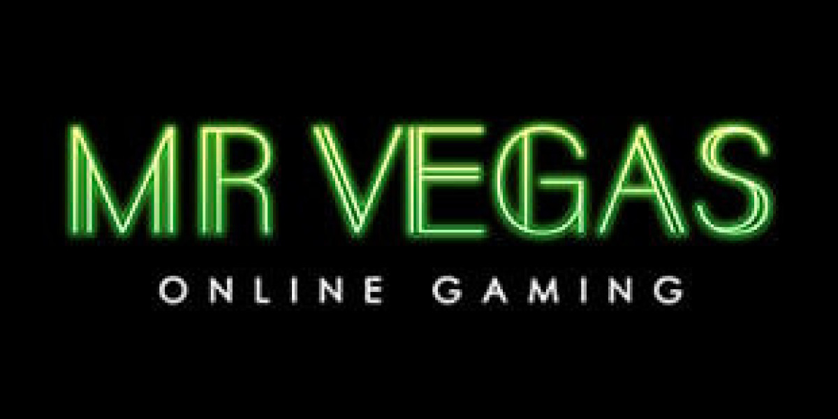 The place Will Mr Vegas Casino Be 6 Months From Now?