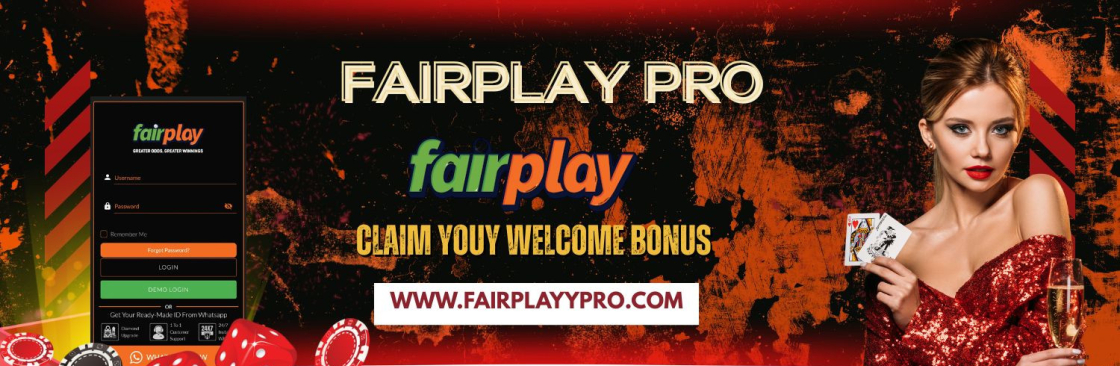 fairplaypro Cover Image