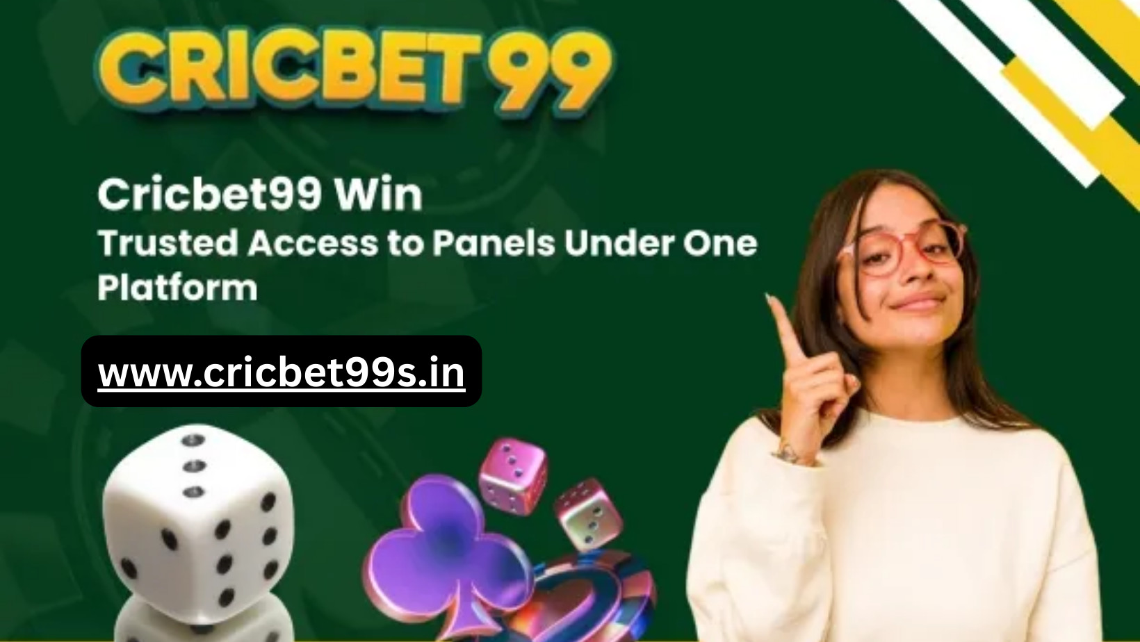 Cricbet99 ID Online – Your Trusted Gaming Destinatio