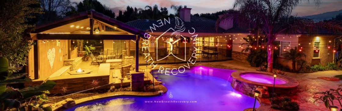 New Breath Recovery Cover Image