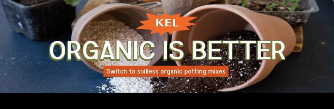 Keltech Energies Cover Image