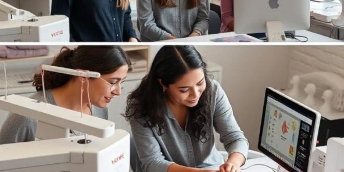 Custom Embroidery Design Conversion: A Complete Guide